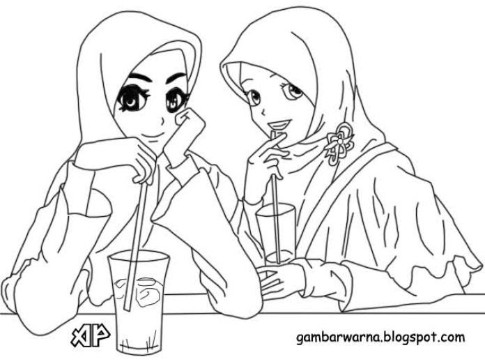 Gambar Mewarnai Berby - Pin Di Gambar Mewarnai / Ayo kita ...