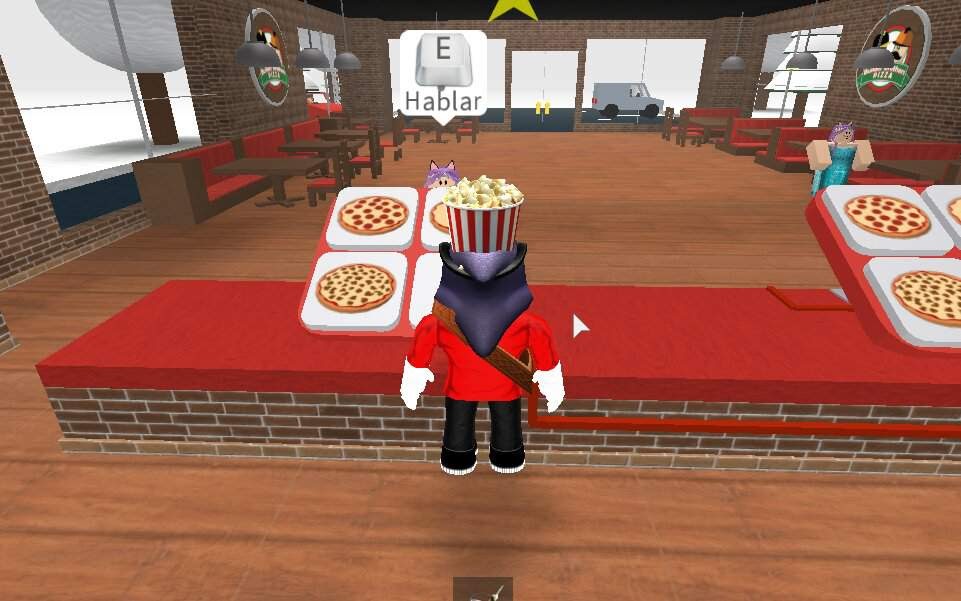 Roblox Pizza Place Video Code Free Roblox Executor Striper - roblox work at pizza place how to use video maker updated
