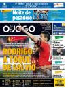 Ver capa O Jogo