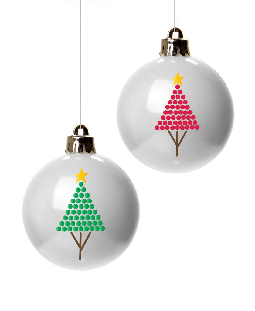 Download Polka Dot Christmas Tree Hand Drawn Svg Cut File So Fontsy