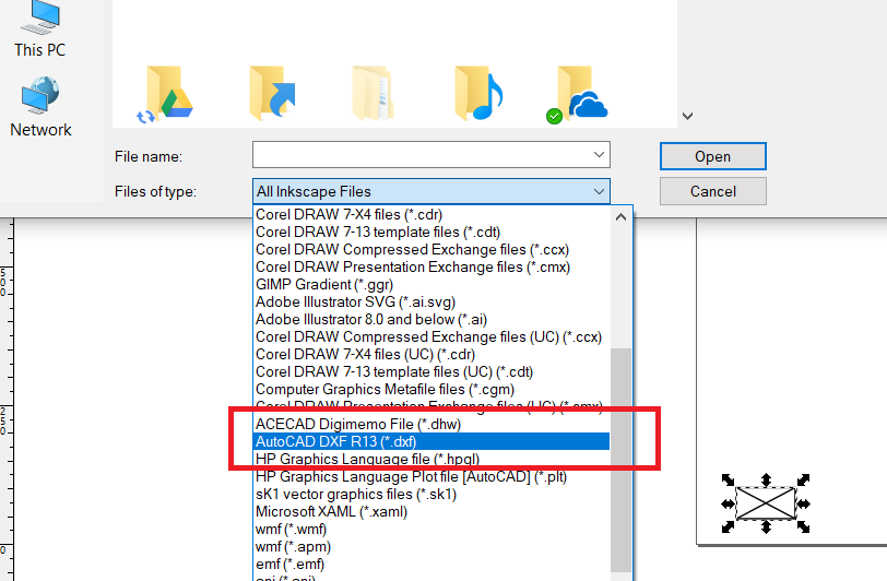 Download Svg To Dwg Converter Free / Convert *.eps or *.ai to *.svg - User Friendly - Dxf is a common ...