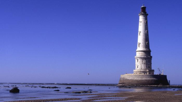 Phare de Cordouan : un projet pharaonique