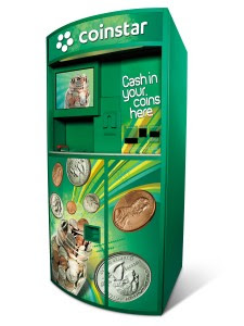 The kiosks are located inside another store like target. Personalized Gifts Coinstar Gift Card Exchange Kiosk