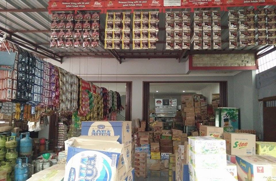 Alamat Distributor Sembako Di Surabaya | 08 Grosir Sembako