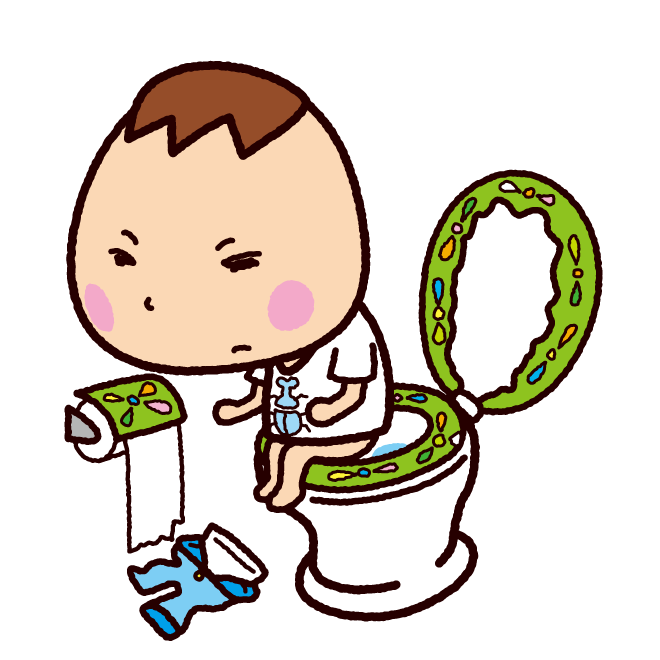 コンプリート トイレ イラスト 子ども 子供 トイレ トレーニング イラスト Blogejokiyorolas