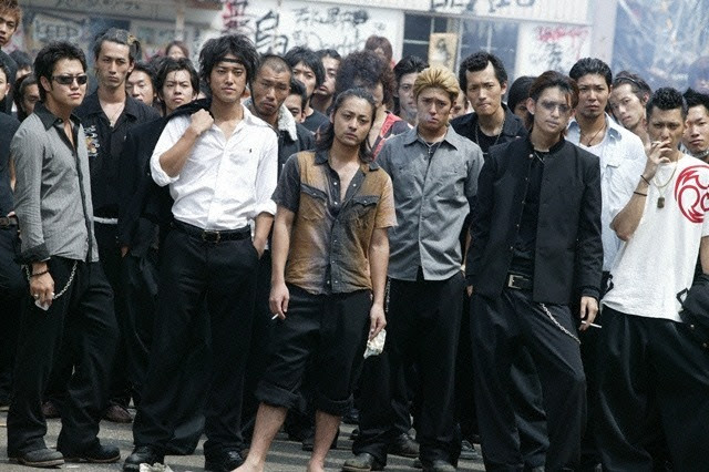 2160p Nonton Crows Zero 2 Live Subtitle Indonesia 1080p Download Comprepco