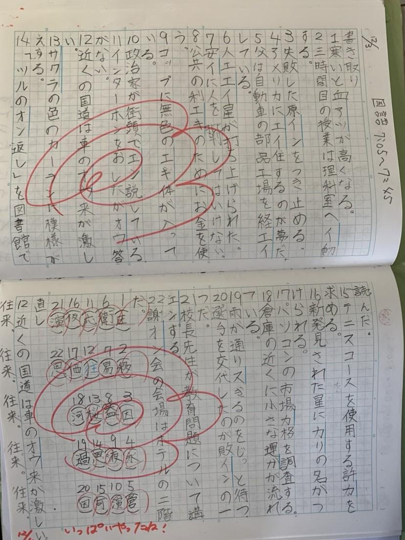新しい 簡単 10 分 で できる 自学6年 ベジュウェレン