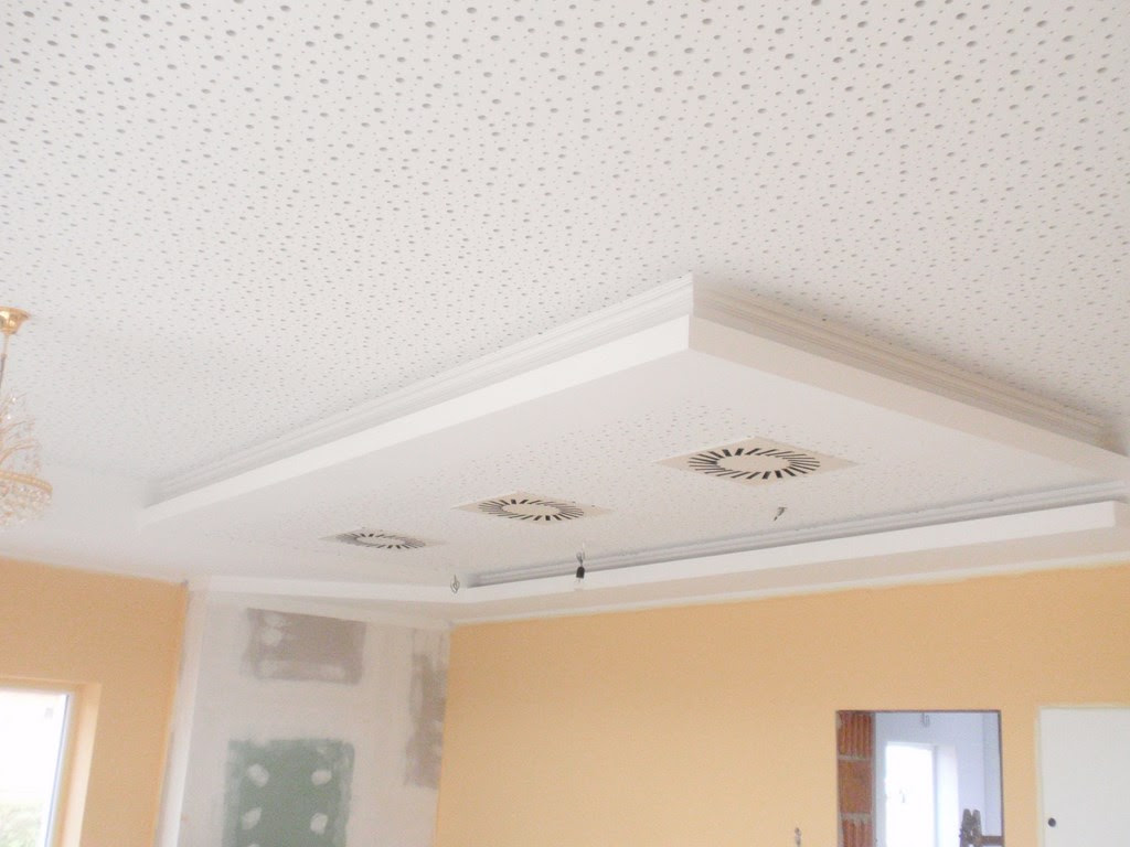 Trockenbau decke abhängen in berlin und brandenburg benötigt? Snt Bau Gmbh Ihr Spezialist Fur Trockenbau Abgehangte Decken Und Deckensysteme