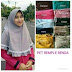 Hijab Rempel Pet