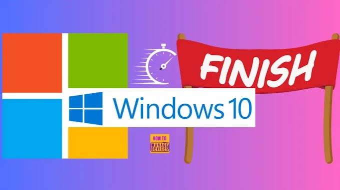 Adiós a Windows 10 con versión 22H2 y Bienvenido Windows 11 LTSC