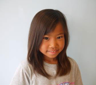 √完了しました！ 小学生 女子 髪型 ロング 321029-小学生 女子 子供 髪型 女の子 ロング