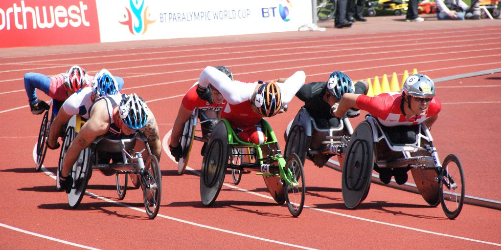 The first paralympics held in tandem to the olympics in the same city since 1964. Faire Paralympics Wie Das Klassifikationssystem Der Spiele Funktioniert Netzpiloten De
