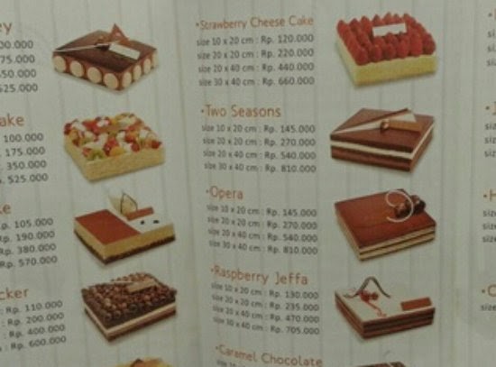  Dapur  Cokelat  Location Bukalah v