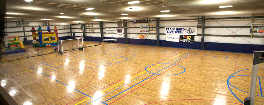 Sports arena is a comprehensive sports channel featuring a richness of sports events. The Csa Connecticut Sports Arena