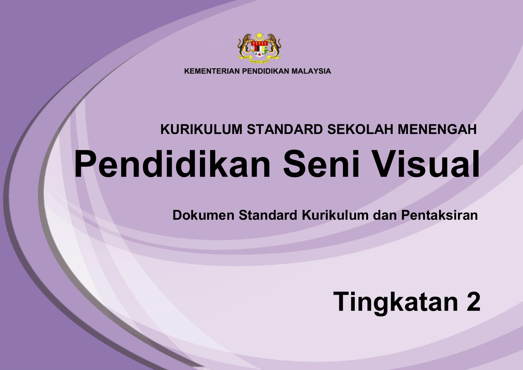 Pendidikan seni visual tingkatan 2. Dskp Kssm Tingkatan 2 Pendidikan Seni Visual Flip Ebook Pages 1 50 Anyflip Anyflip