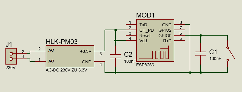 Mqtt Arduino Beispiel Nodemcu Esp8266 Sensoren An Iobroker Uber Mqtt 1 Mqtt Message Queue Telemetry Transport Manntpu