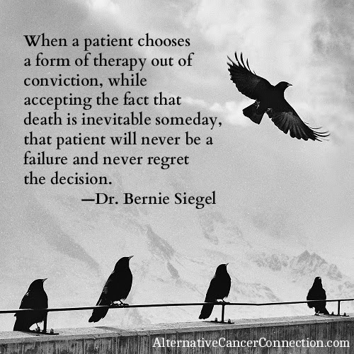 30+ Inspirational Life Quotes For Cancer Patients - Brian Quote