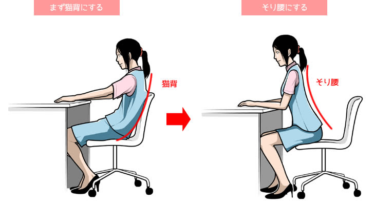 35 座る姿勢 イラスト かわいい かっこいい無料イラスト素材集