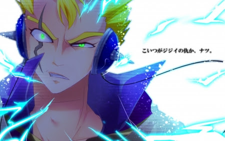 Lightning drawing how to draw lightning lightning gif lightning bolt tattoo thunder and lightning black lightning tampa bay lightning lightning powers lightning final fantasy xiii. Laxus Other Anime Background Wallpapers On Desktop Nexus Image 1554903