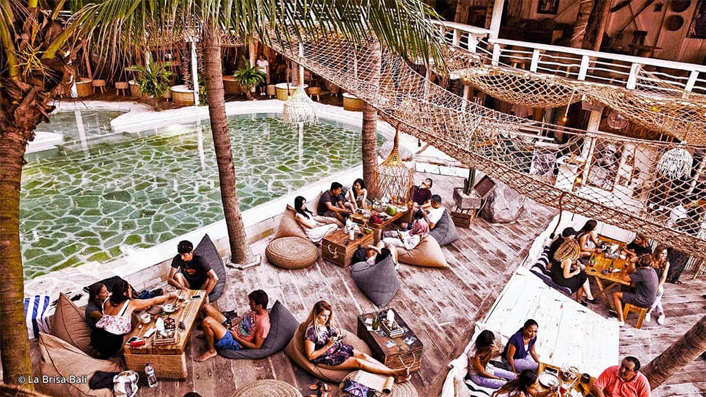  Tempat  Kopi  Instagramable Di  Bali 