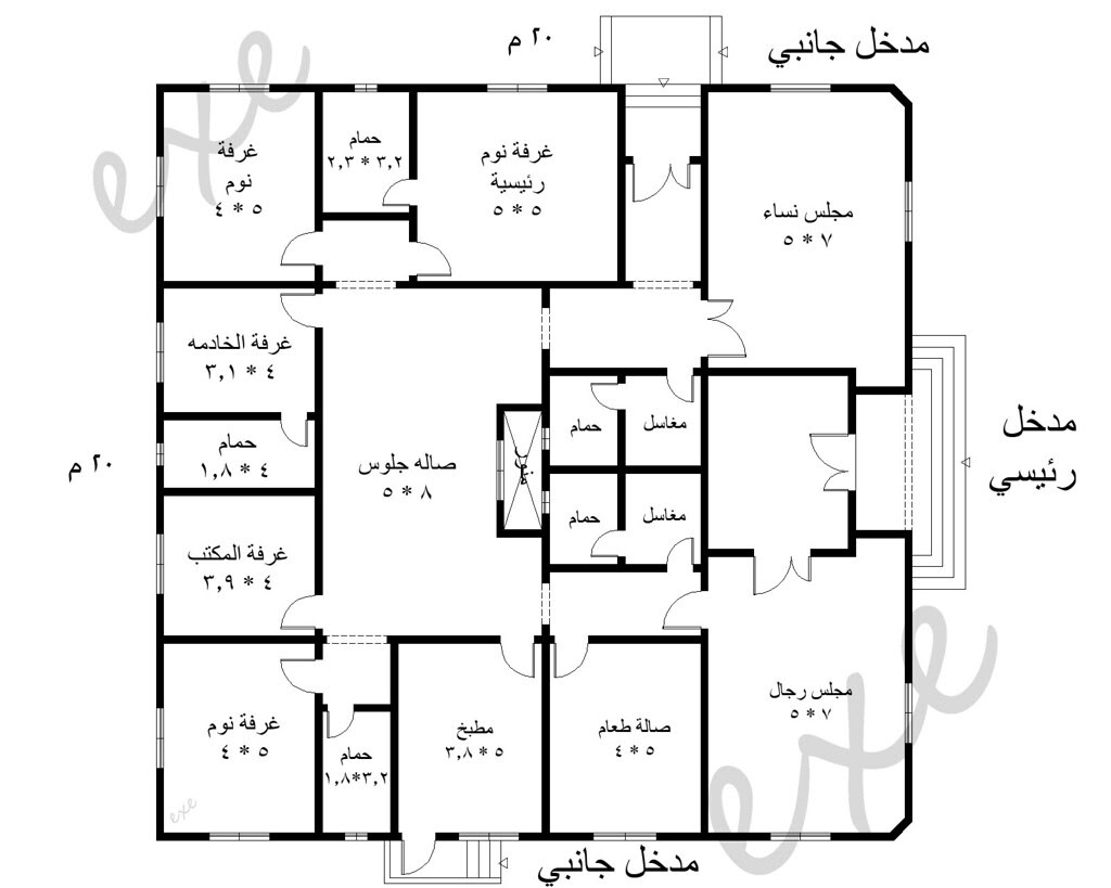 مع تنوع خدمات الأنترنت التي تقدمها مجموعة من المواقع المختلفة أصبح بإمكانك تصميم منزل أحلامك بشكل أشبه للواقع عوض الإعتماد على التصاميم باستعمال رسم هندسى لمنزل 150 متر تصميمات وخرائط هندسية لمنزل اغراء. Ø£Ø±ÙŠØ¯ ØªØµÙ…ÙŠÙ… Ù…Ù†Ø²Ù„ Ø§Ù„Ø¨ÙˆØ§Ø¨Ø© Ø§Ù„Ø±Ù‚Ù…ÙŠØ© Adslgate