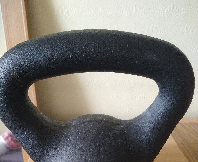 Kettlebells Gumtree / 8kg Kettlebell For Sale Gumtree ...