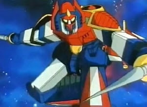 ラブリー昭和 ロボット アニメ アニメ画像