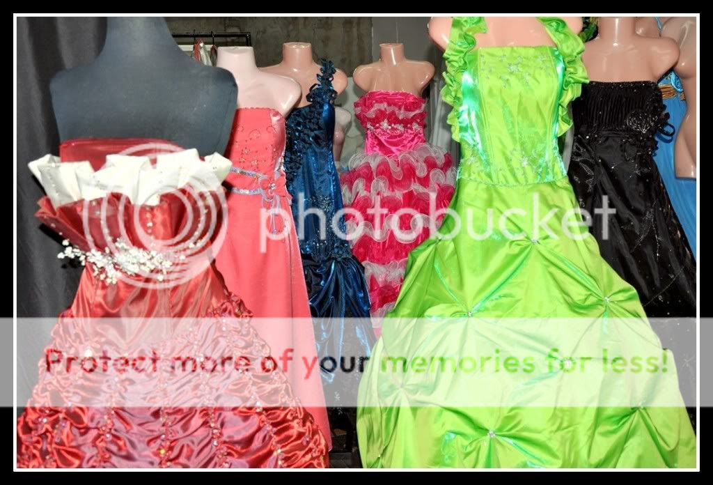 Evening Gowns  For Rent  In Davao  City  Insured Fashion