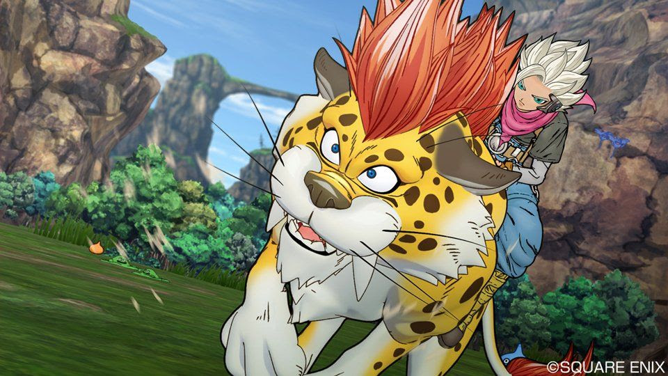 最も人気のある ドラゴンクエスト モンスターズ ジョーカー 3 評価 イラストが最高です