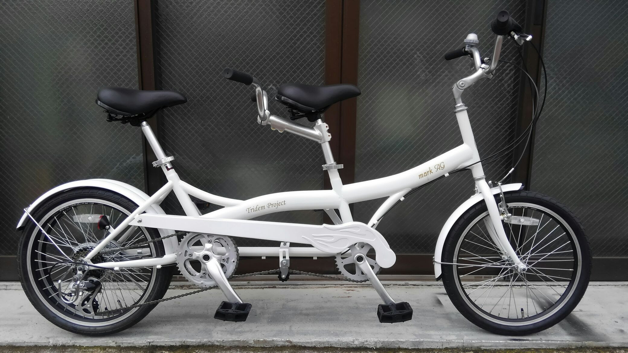 3 人 乗り 自転車 何 歳 まで