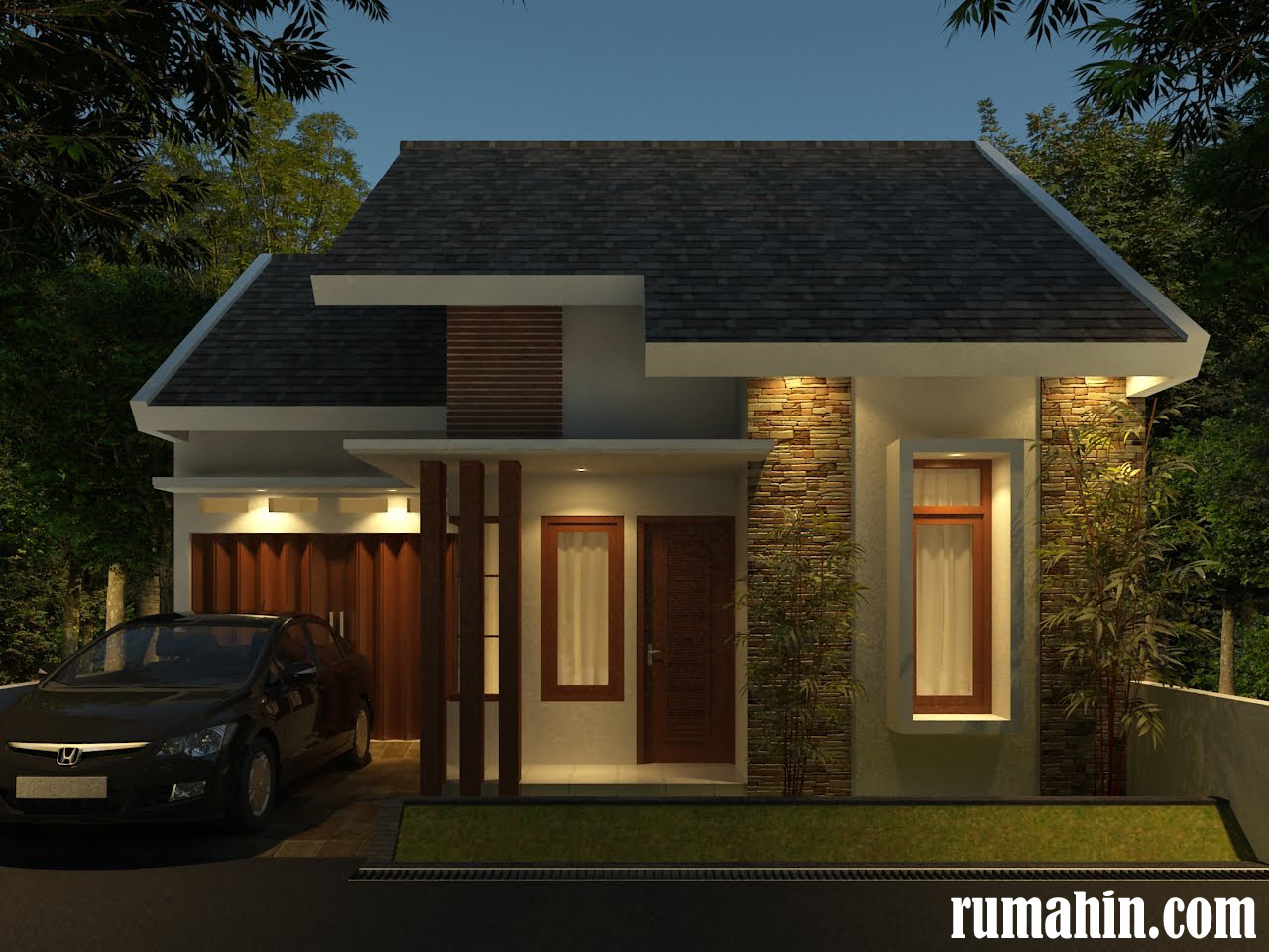 Kumpulan Design Interior Rumah Minimalis Type 50 Kumpulan Desain Rumah