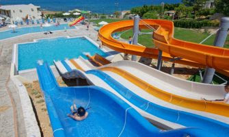 5* Rethymno Mare & Water Park - Ρέθυμνο, Σκαλέτα