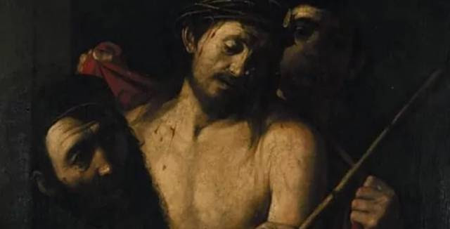 A história do suposto ‘caravaggio’ que revolucionou o mercado da arte