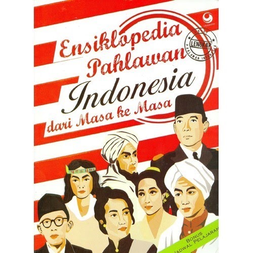 Terkeren 30 Gambar  Kartun  Perjuangan Pahlawan Gambar  