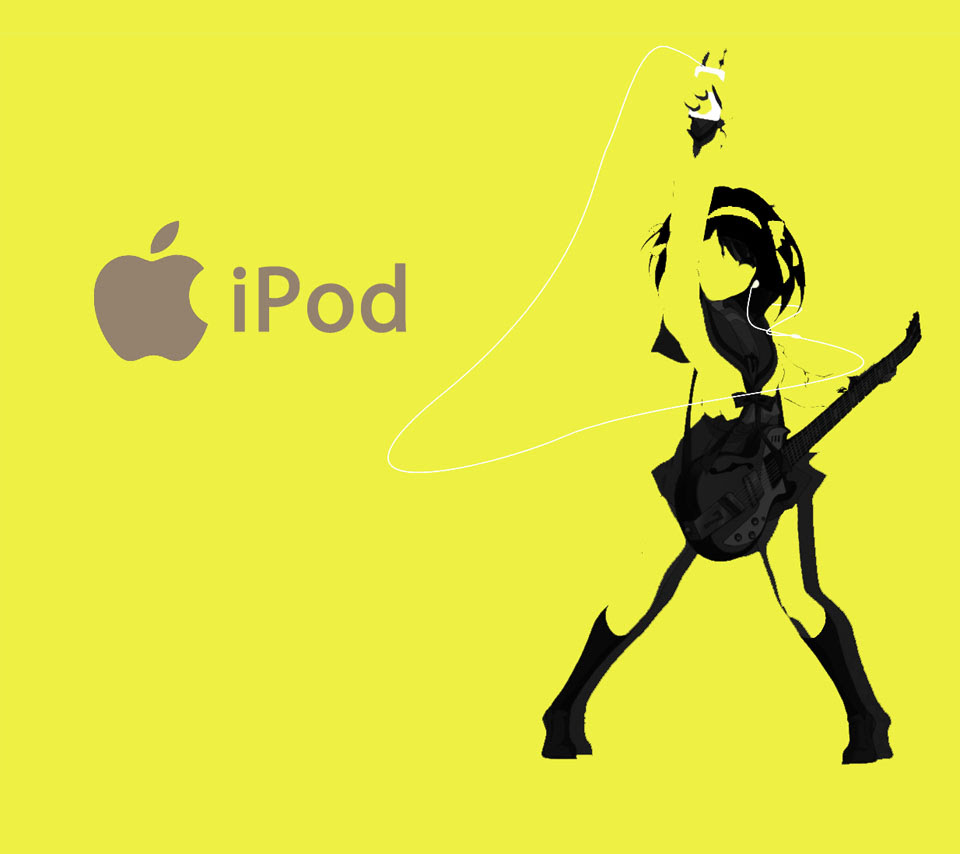 コレクション Ipod 壁紙 アニメ Hd壁紙画像