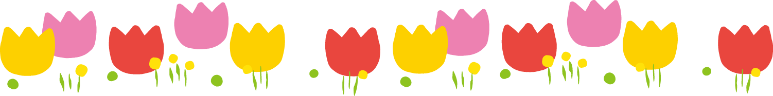動物の画像について 綺麗な4月といえば イラスト