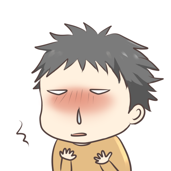 ほとんどのダウンロード くしゃみ イラスト かわいい 興味深い画像の多様性