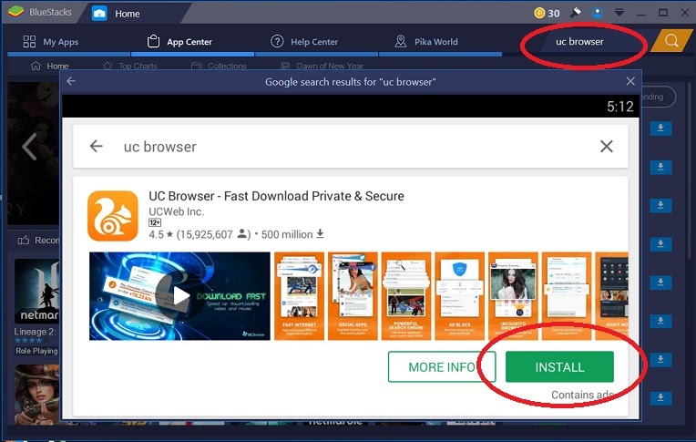 Free Download Uc Browser For Windows 10 64Bit / Torch ...