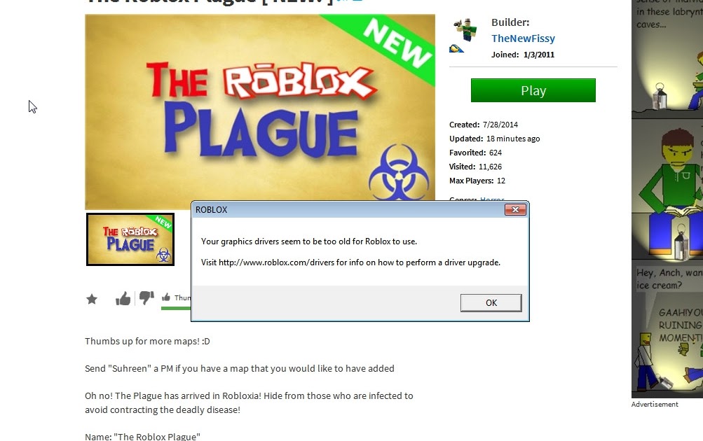 Install Roblox Player Roblox Free Dominus - how to fix a roblox game that is infected
