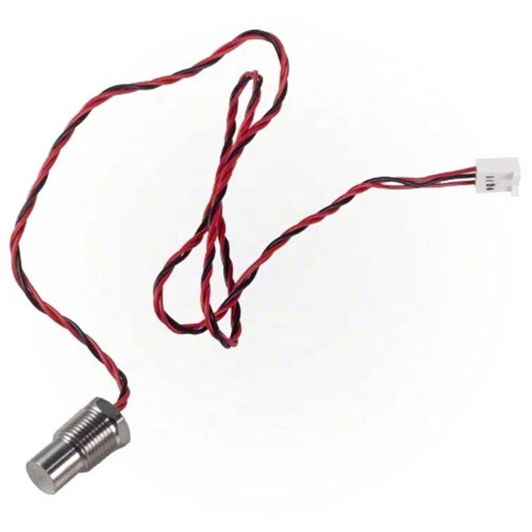 This hayward pool heat pump uses a thermostatic expansion valve which allows for more precise temperature control and protects the compressor from temperature sensor failure. Hayward Idxlter1930 Heater Threaded Ntc Thermistor Temperature Sensor For H Series Swimming Pool Spa Heater Buy Pool Temperature Sensor Heater Temperature Sensor Pool Temperature Probe Product On Alibaba Com