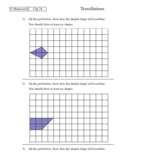 23 SAMPLE MATH WORKSHEETS FOR GRADE 4