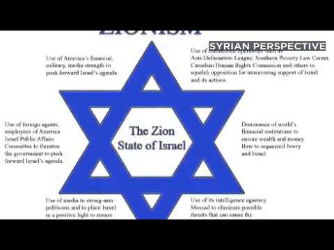 Cynthia McKinney on 911 Zionist Controlled Media Congress & Syria - Truth!