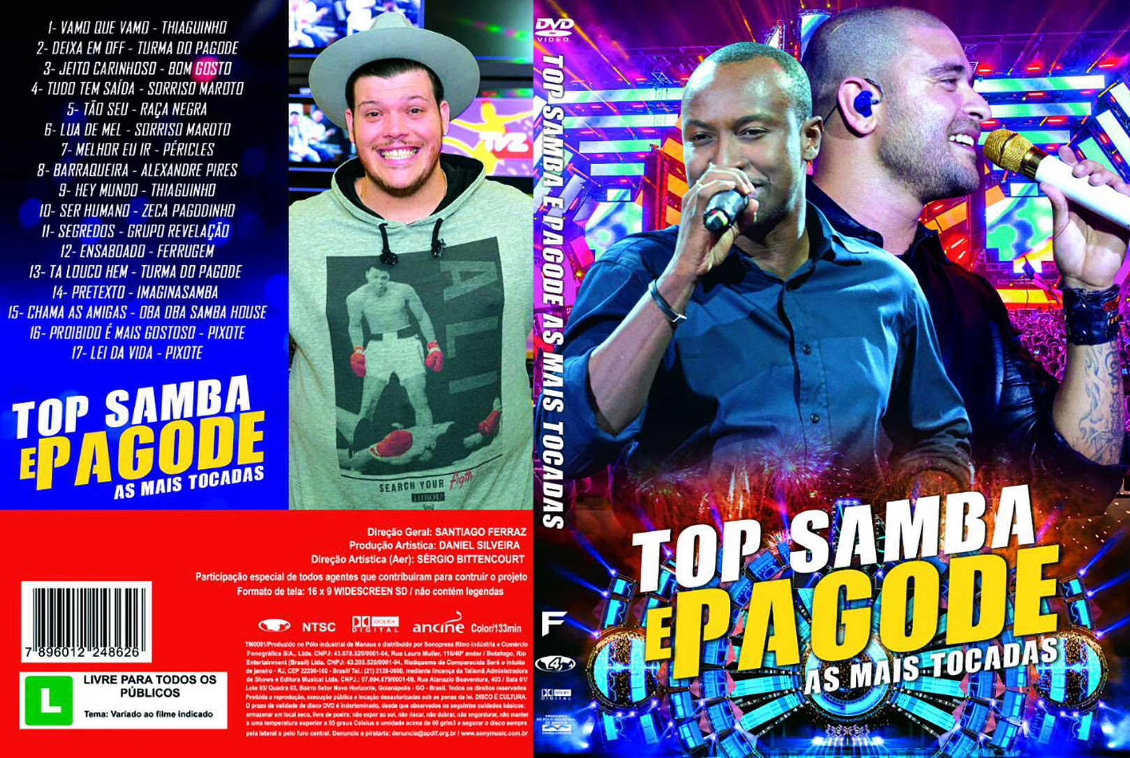Download Cd Mais Tocadas 2020 / Top 100 Músicas Sertanejas ...