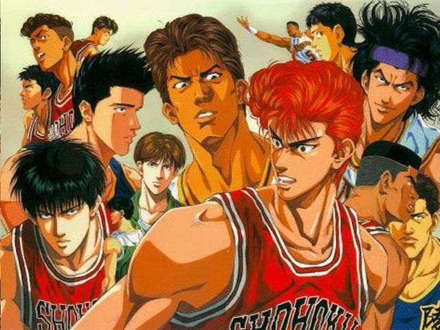 トップ スラムダンク アニメ 最終回 動画 最高のアニメギャラリー