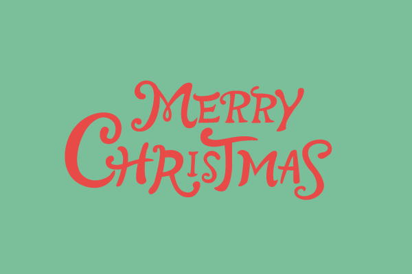 エレガントデザイン メリー クリスマス 英語 かわいいディズニー画像