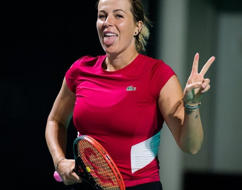 Российская теннисистка в паре победила американку и нидерландку. Anastasia Pavlyuchenkova Hot Tennis Babes