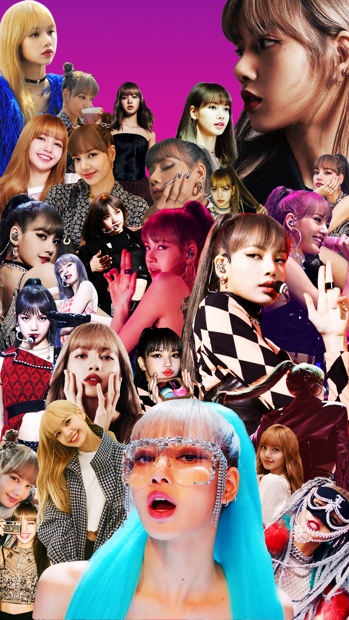 ベストセレクション Lisa 壁紙 高品質の壁紙のhd壁紙