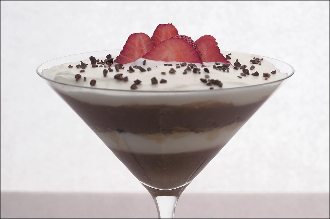 These cupcakes taste best on the second day, so if you're having guests over, you can make these a day ahead. Small Dinner Party Panna Cotta Dessert Recipe 2gourmaniacs Best Food Writing Food Presentation Pictures