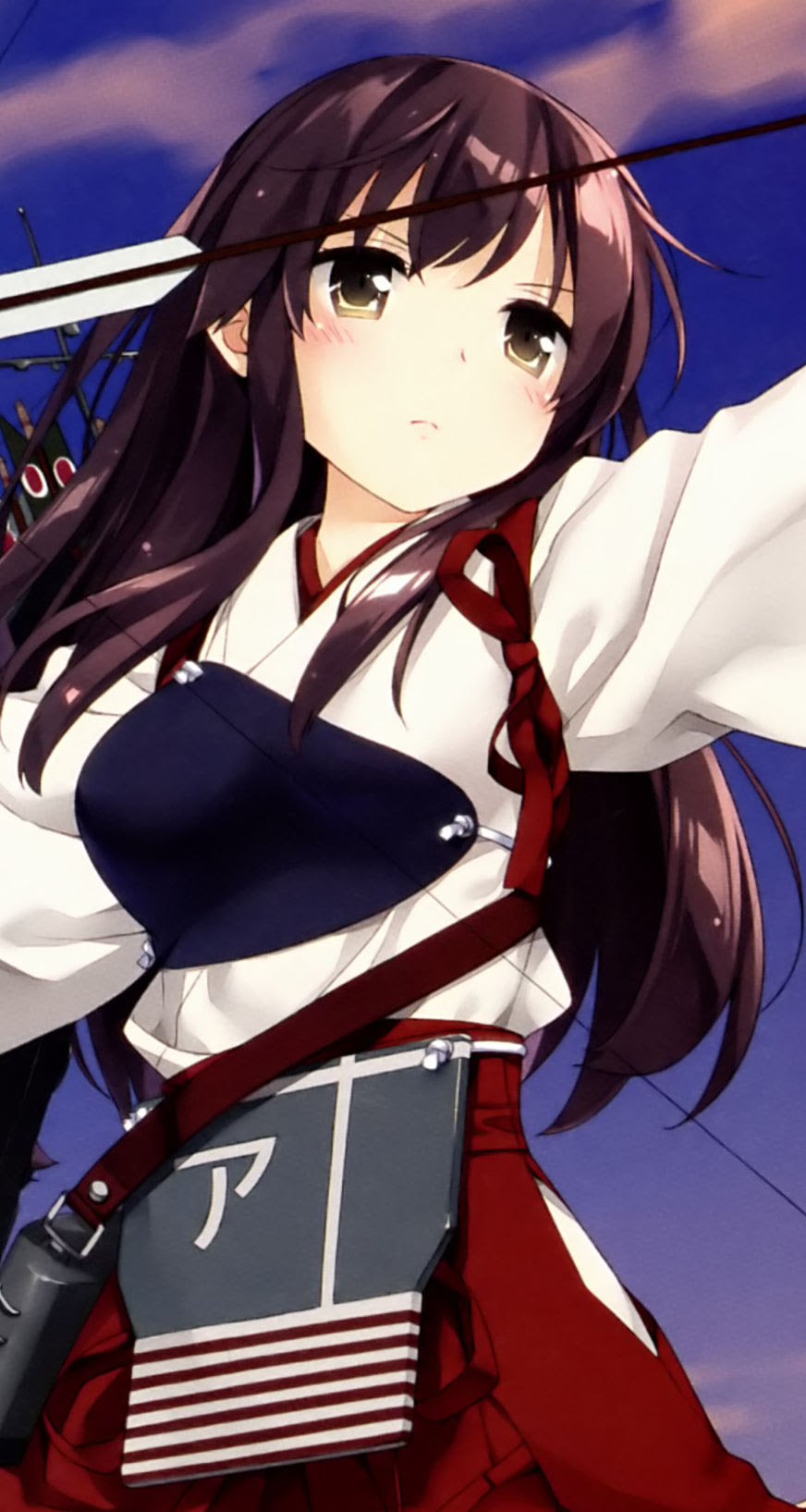 Jongeres 最も検索された 艦これ 待ち受け