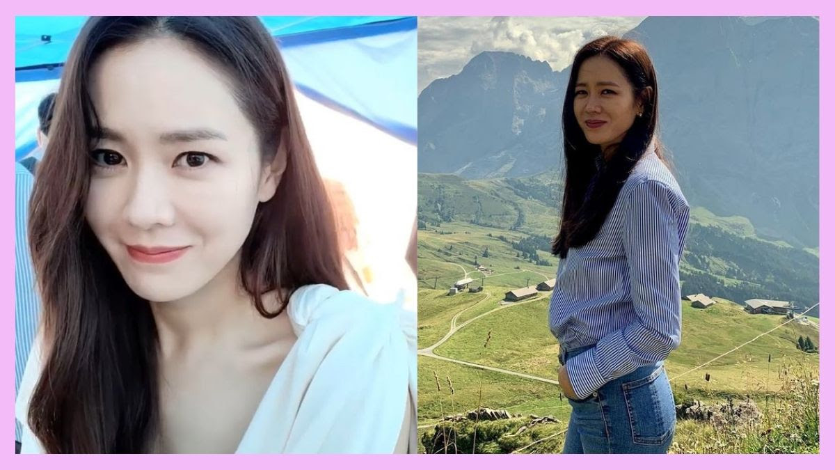 Son ye jin, who revealed she was dating hyun bin earlier this year, is gaining attention for her actions on instagram. Crash Landing On You Actress Son Ye Jin S Net Worth